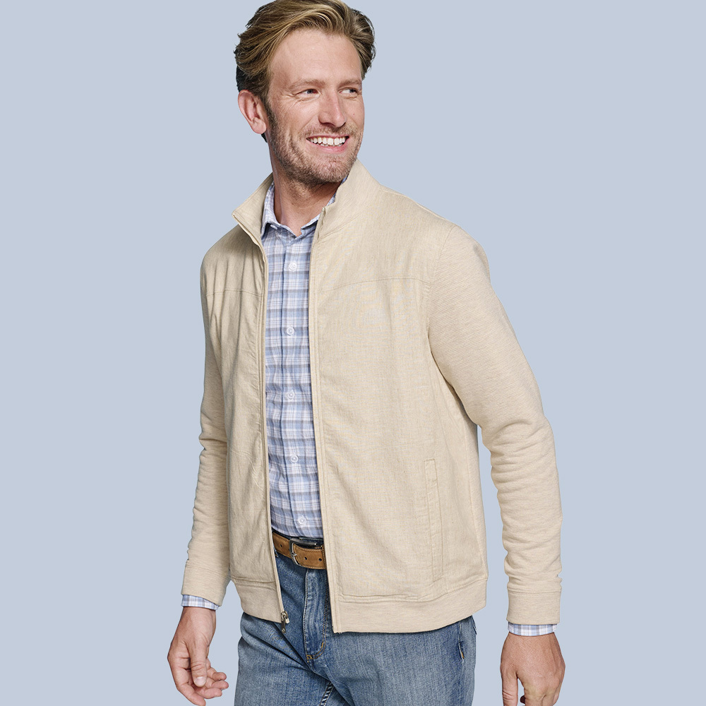 Category Full-Zips